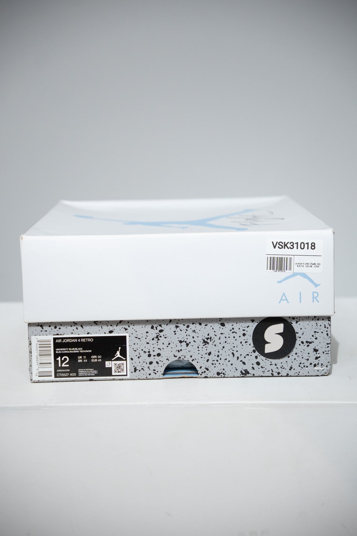 VSK31018 | 5