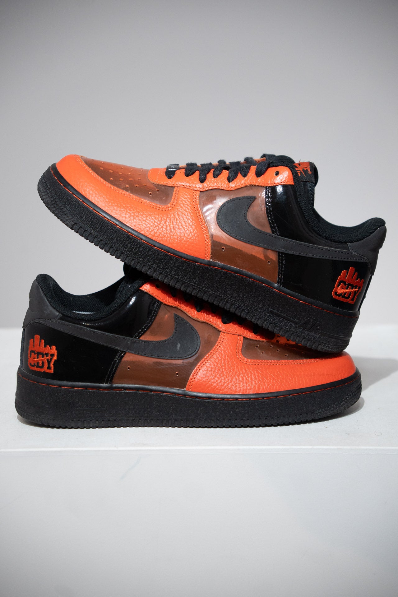 Air Force 1 Shibuya Halloween (Taille 43)