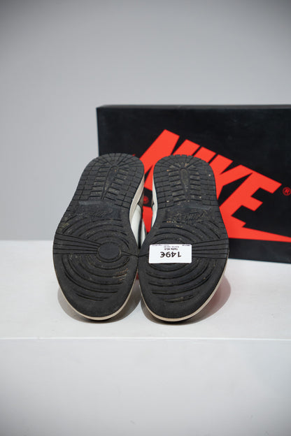 Jordan 1 High Mocha (Taille 40,5)