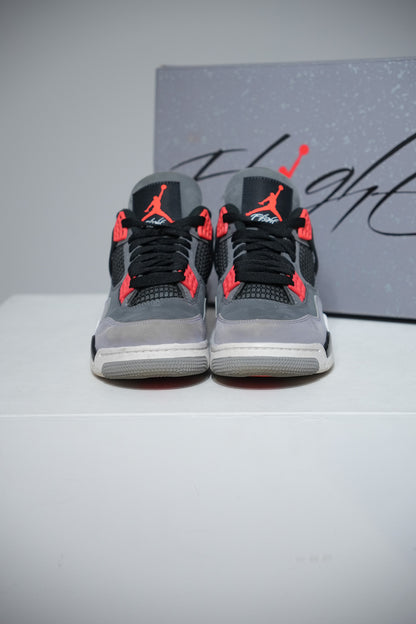 Jordan 4 Infrared (Taille 40)