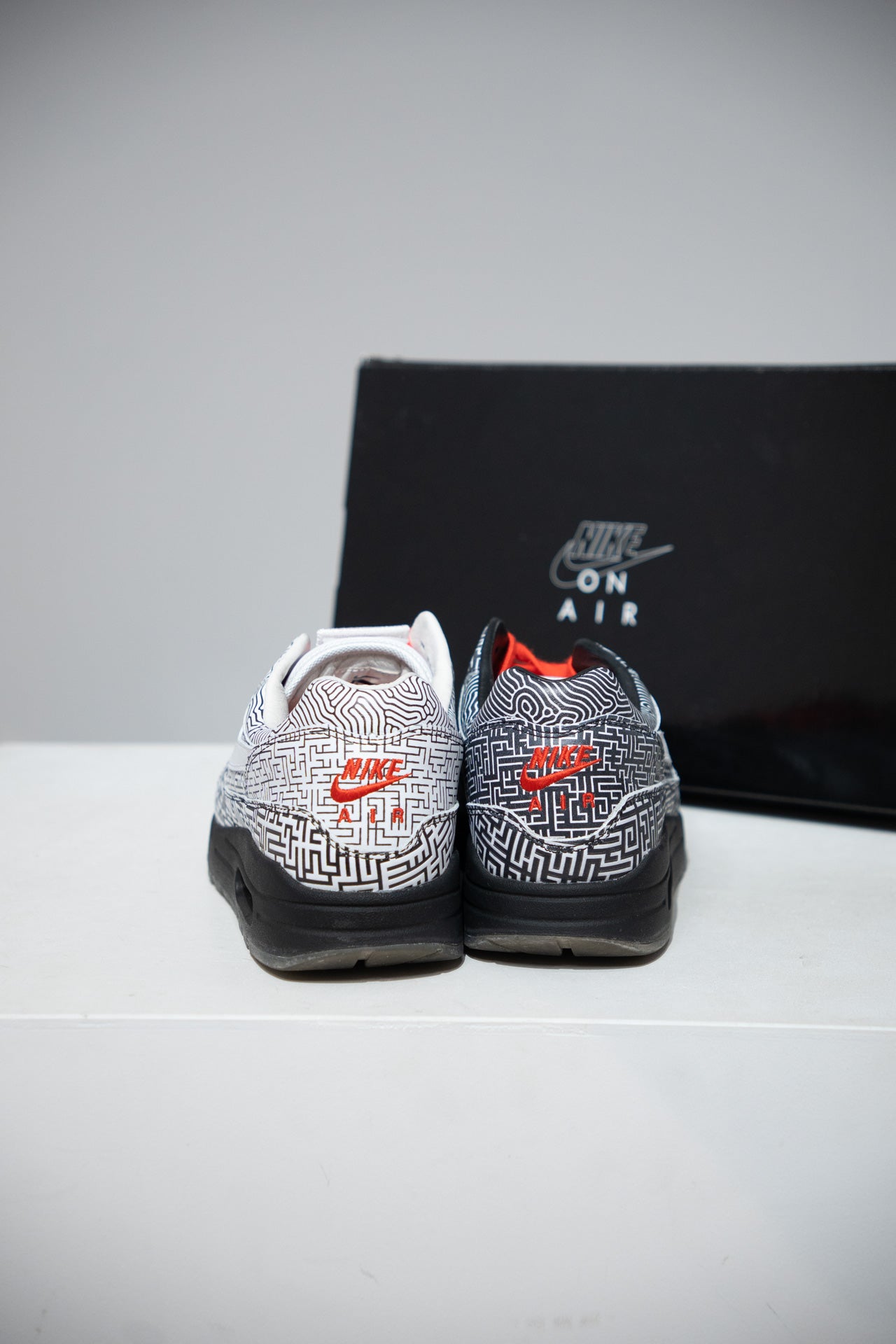 Air Max 1 Tokyo Maze (Taille 43)