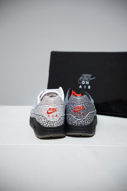 Air Max 1 Tokyo Maze (Taille 43)