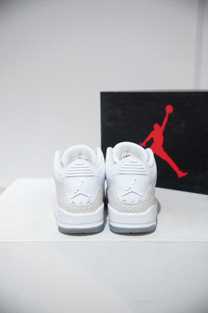 Jordan 3 Pure 2018 (Taille 42,5)