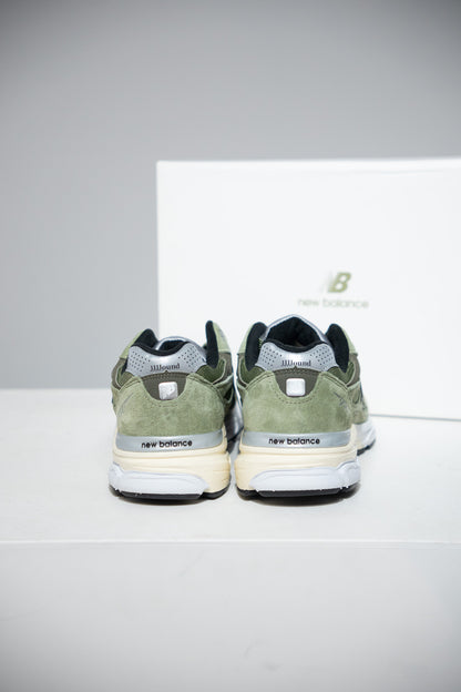 New Balance 990 V3 JJJJOund olive (Taille 40)