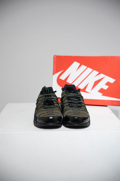 Air Max Plus (TN) Utility Medium Olive (Taille 43)