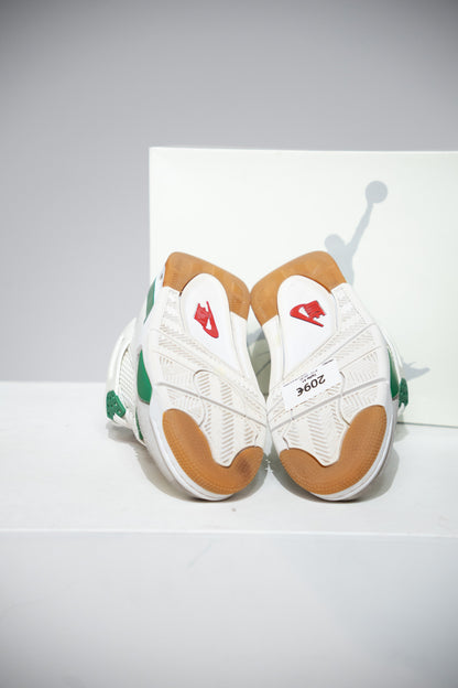 Jordan 4 SB pine Green (Taille 41)