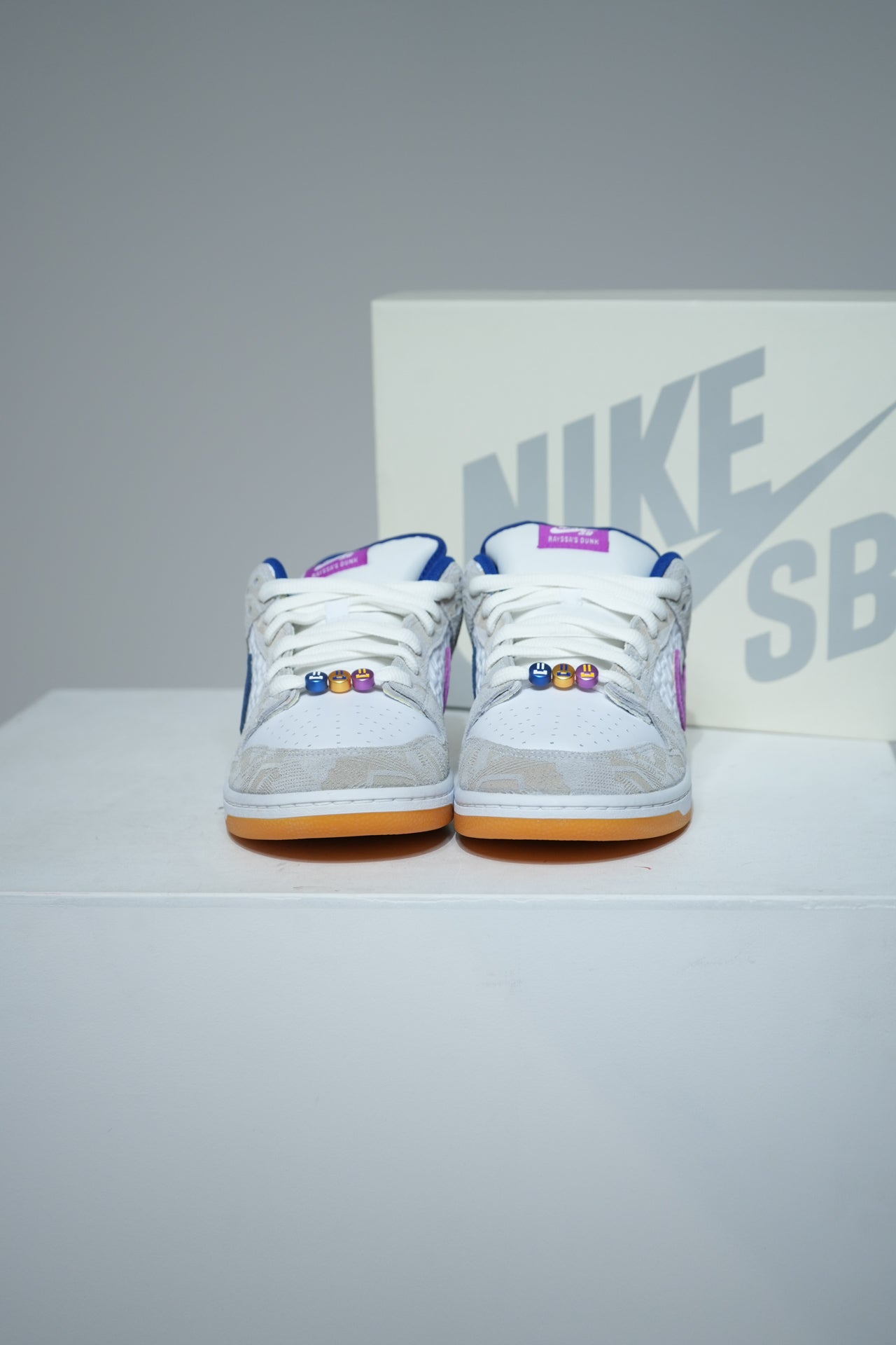 Dunk SB Rayssa Leal (Taille 40)