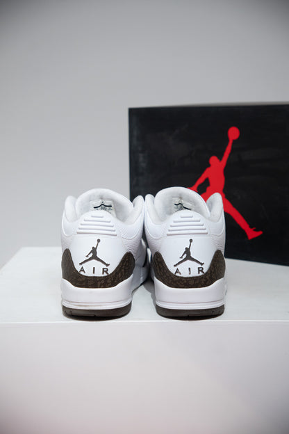 Jordan 3 Mocha (Taille 47,5)