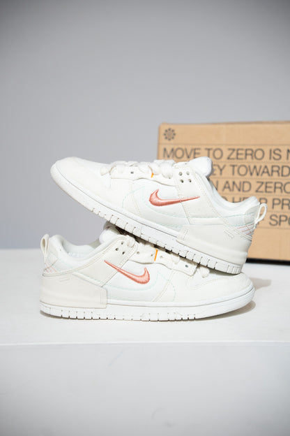 Dunk Low Pale Ivory (Taille 36)