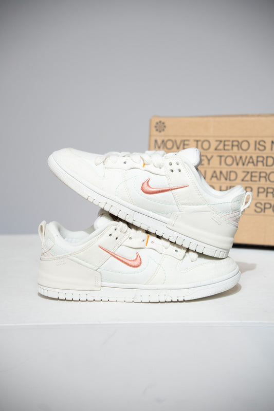 Dunk Low Pale Ivory (Taille 36)