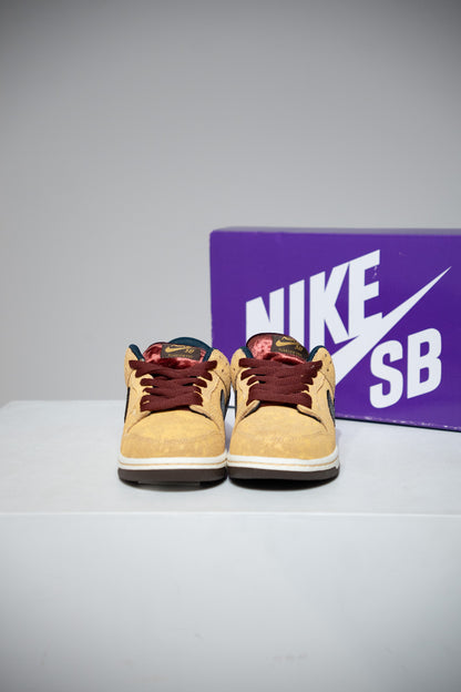 Dunk SB City Of Cinema (Taille 37,5)