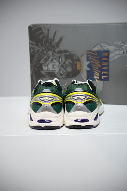 Asics GT 2160 Kith Marvel Green gbolin (Comic inclus) (Taille 43)