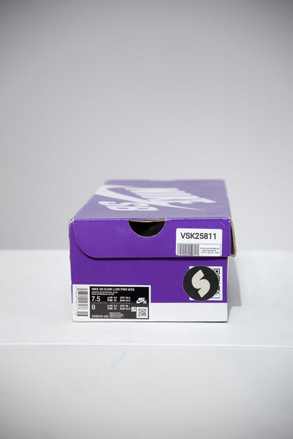 Dumk Low SB Why so Sad (Taille 40,5)