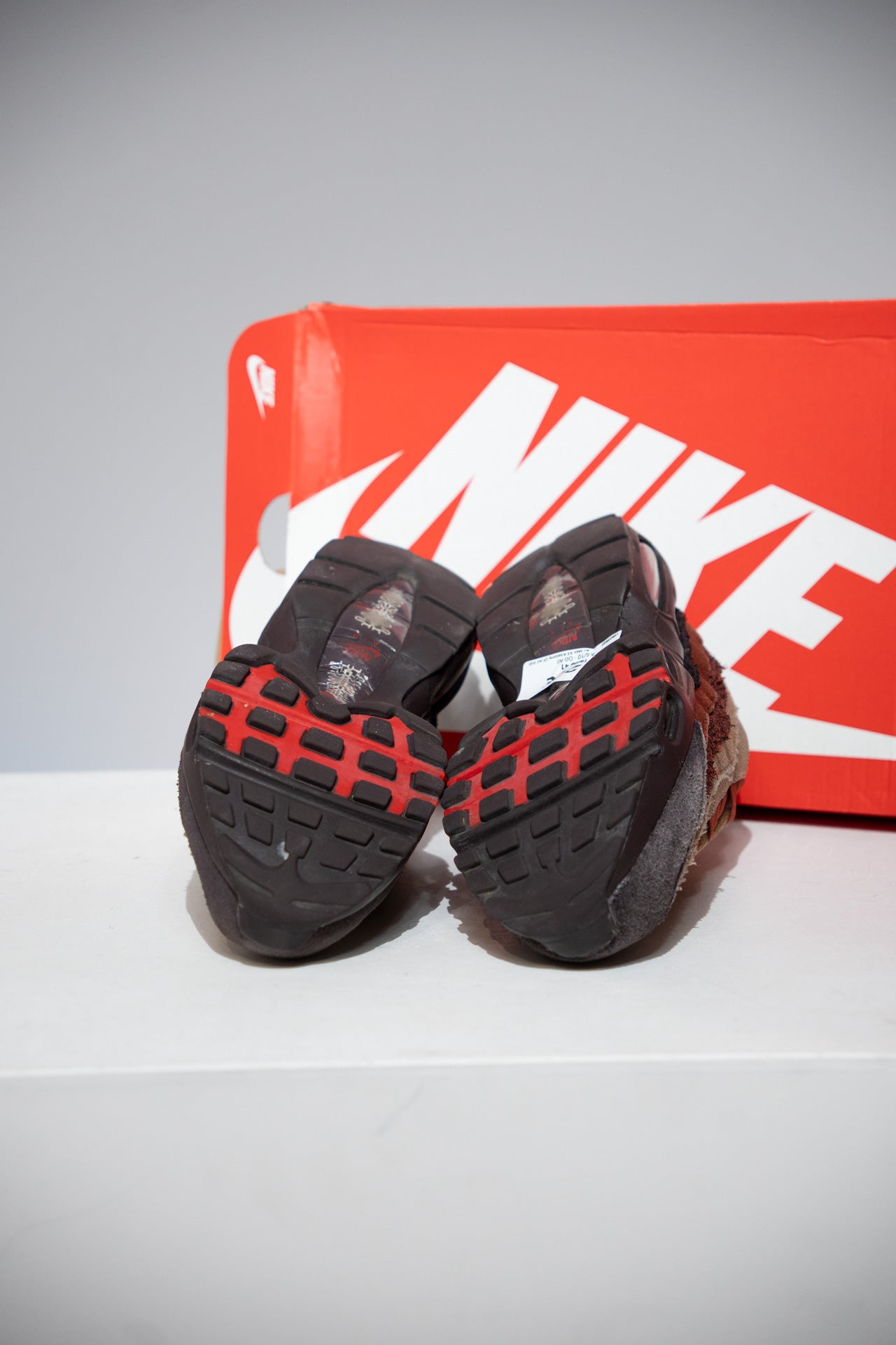 Air Max 95 Anatomy Of Air GID (Taille 41)