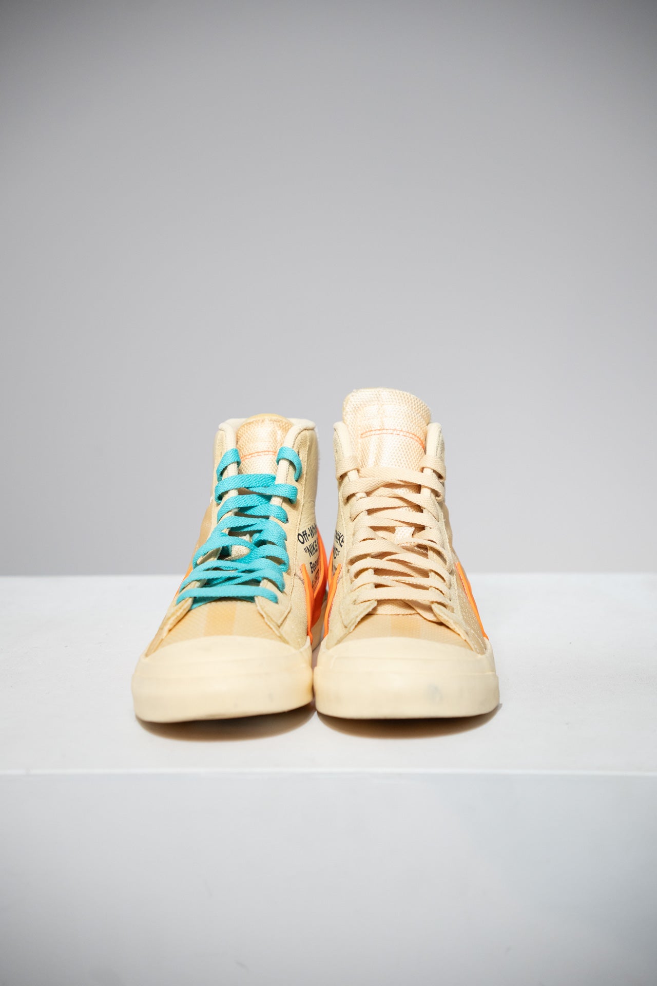 Blazer Off-White Vanilla (Taille 41)