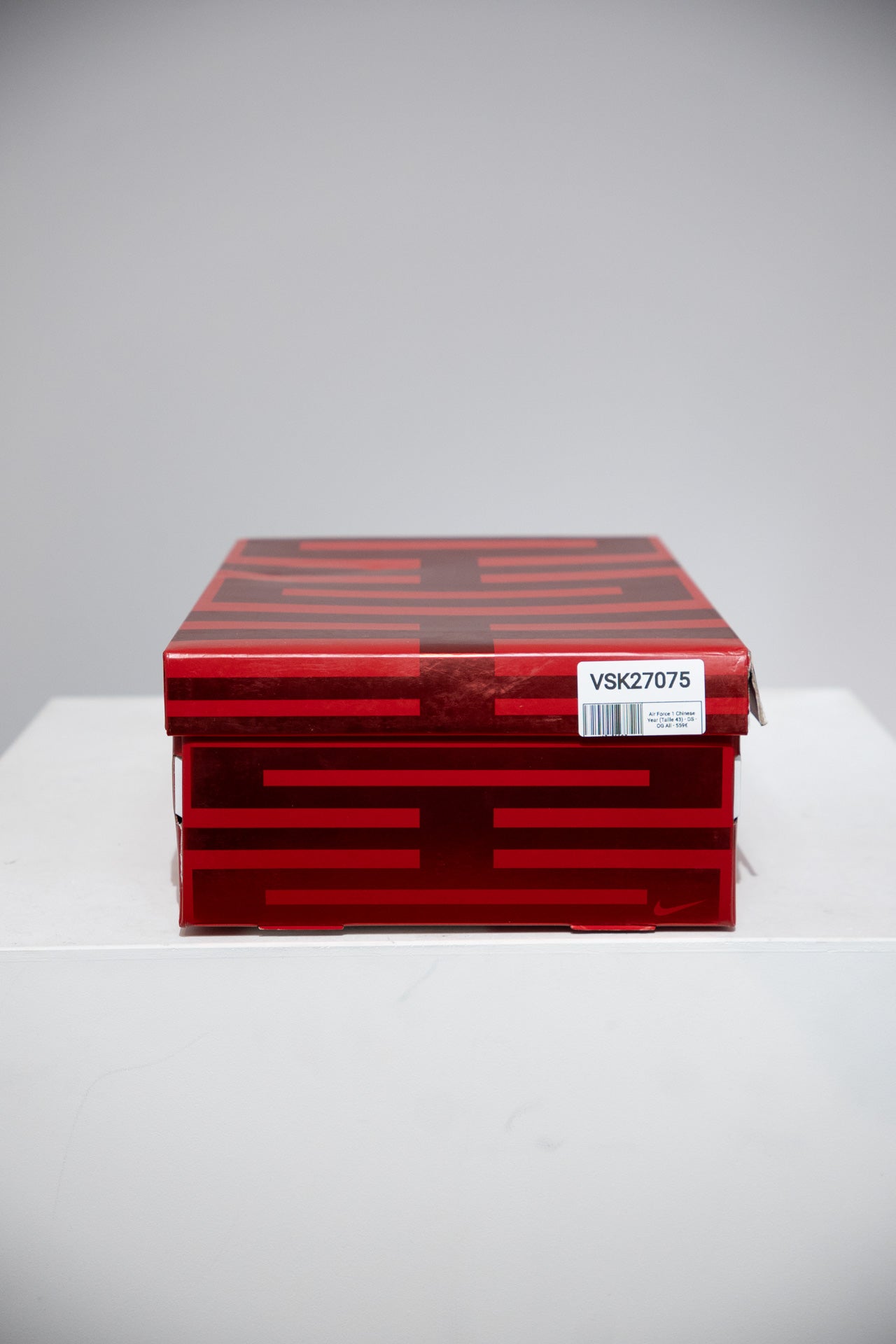 Air Force 1 Chinese Year (Taille 43)