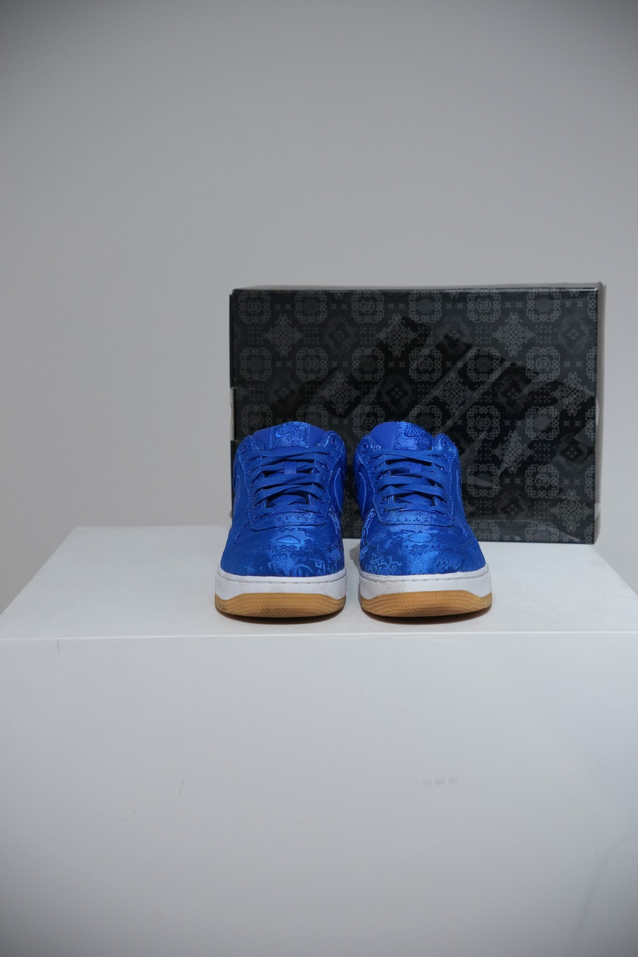 Air Force 1 Clot (Taille 42,5)