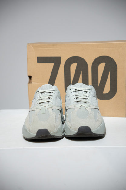 Yeezy 700 V3 Fade Salt (Taille 43 1/3)