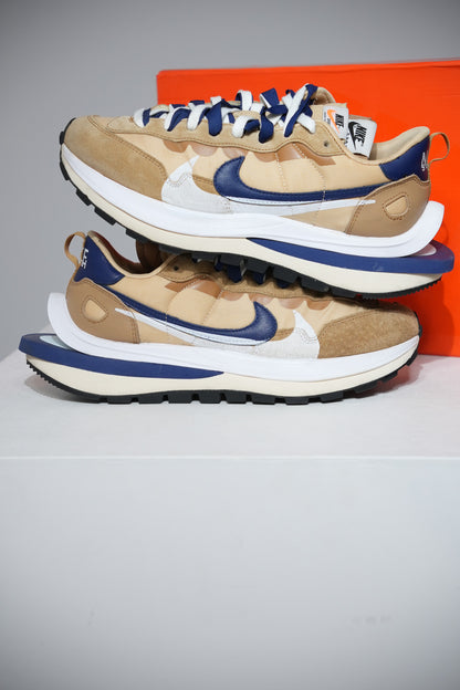 Sacai Vaporwaffle Sesame blue Void (Taille 42,5)