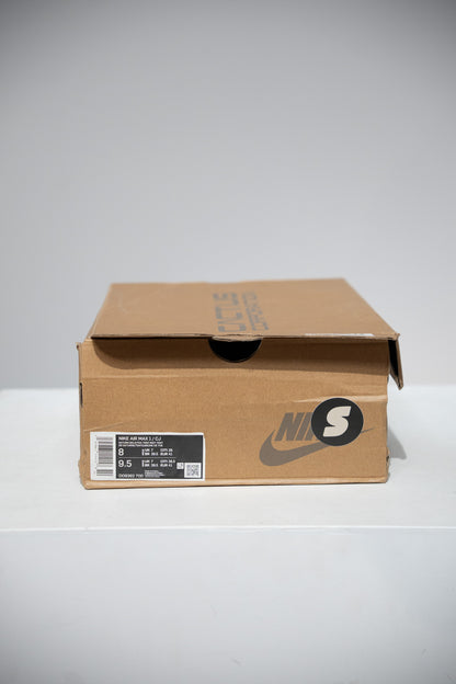 Air Max 1 Travis scott Saturn Gold (Taille 41)