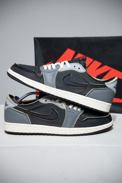 Jordan 1 Low EX (Taille 45)