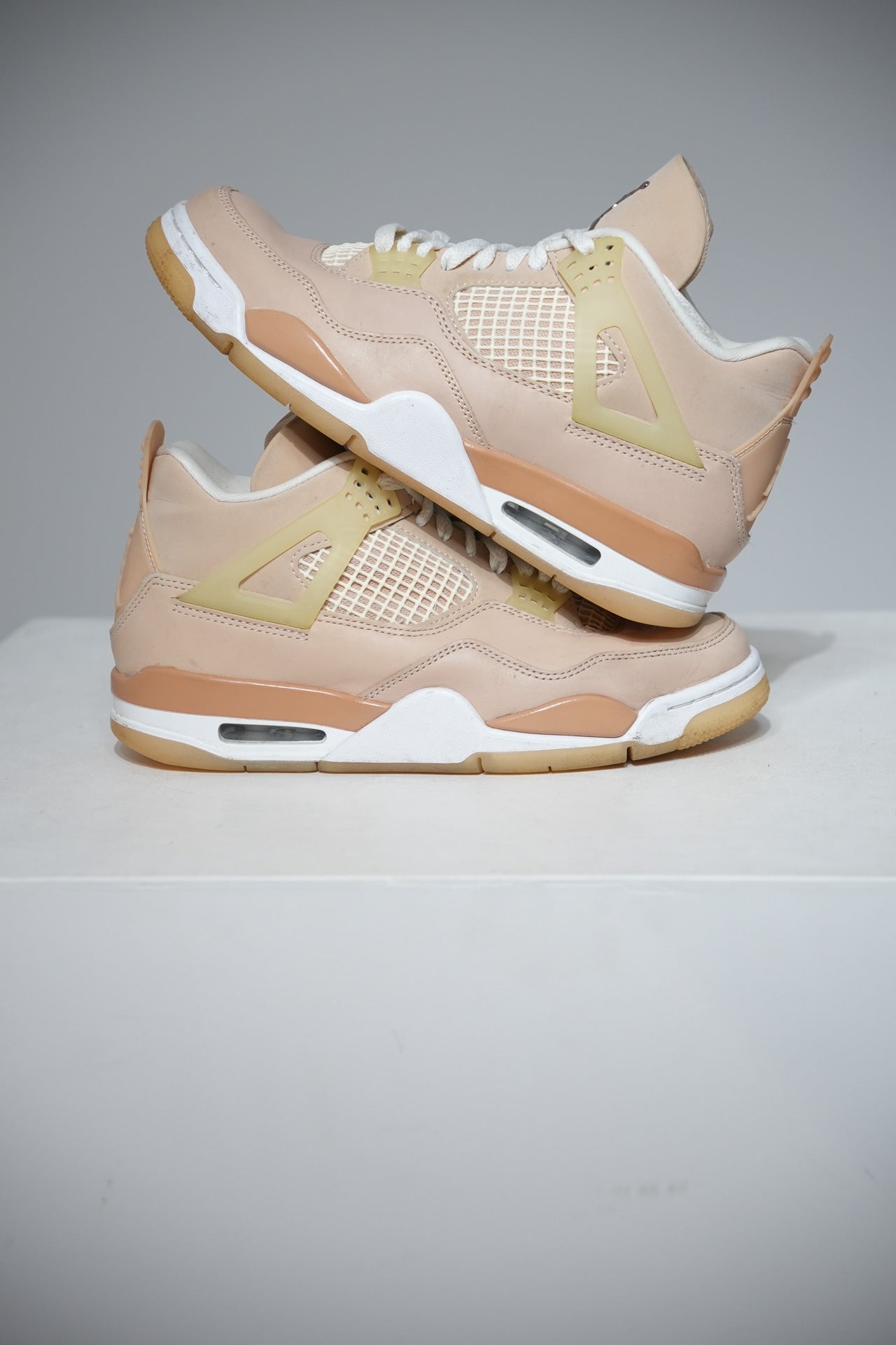 Jordan 4 Shimmer (Taille 39)