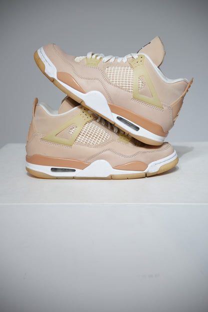 Jordan 4 Shimmer (Taille 39)