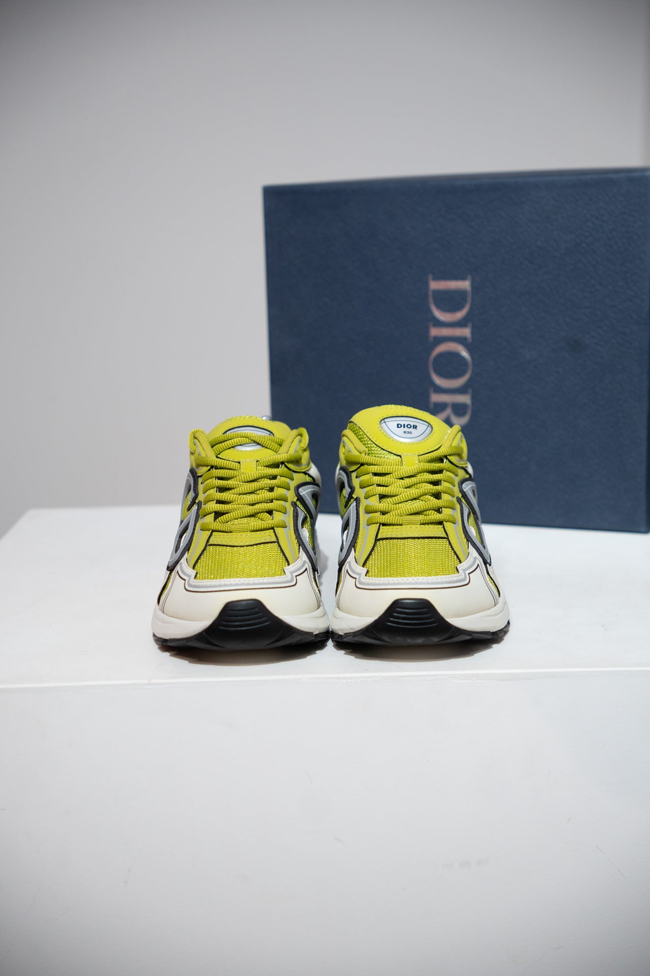 Dior B30 Yellow (Taille 38)