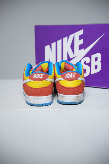 Dunk SB Bart Simpson (Taille 45)