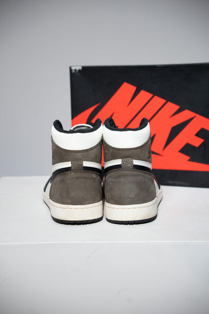 Jordan 1 High Mocha (Taille 45)