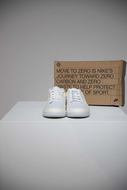 Dunk Low Next Nature Sail (Taille 36,5)