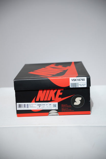Jordan 1 High 85 Bred (Taille 40,5)