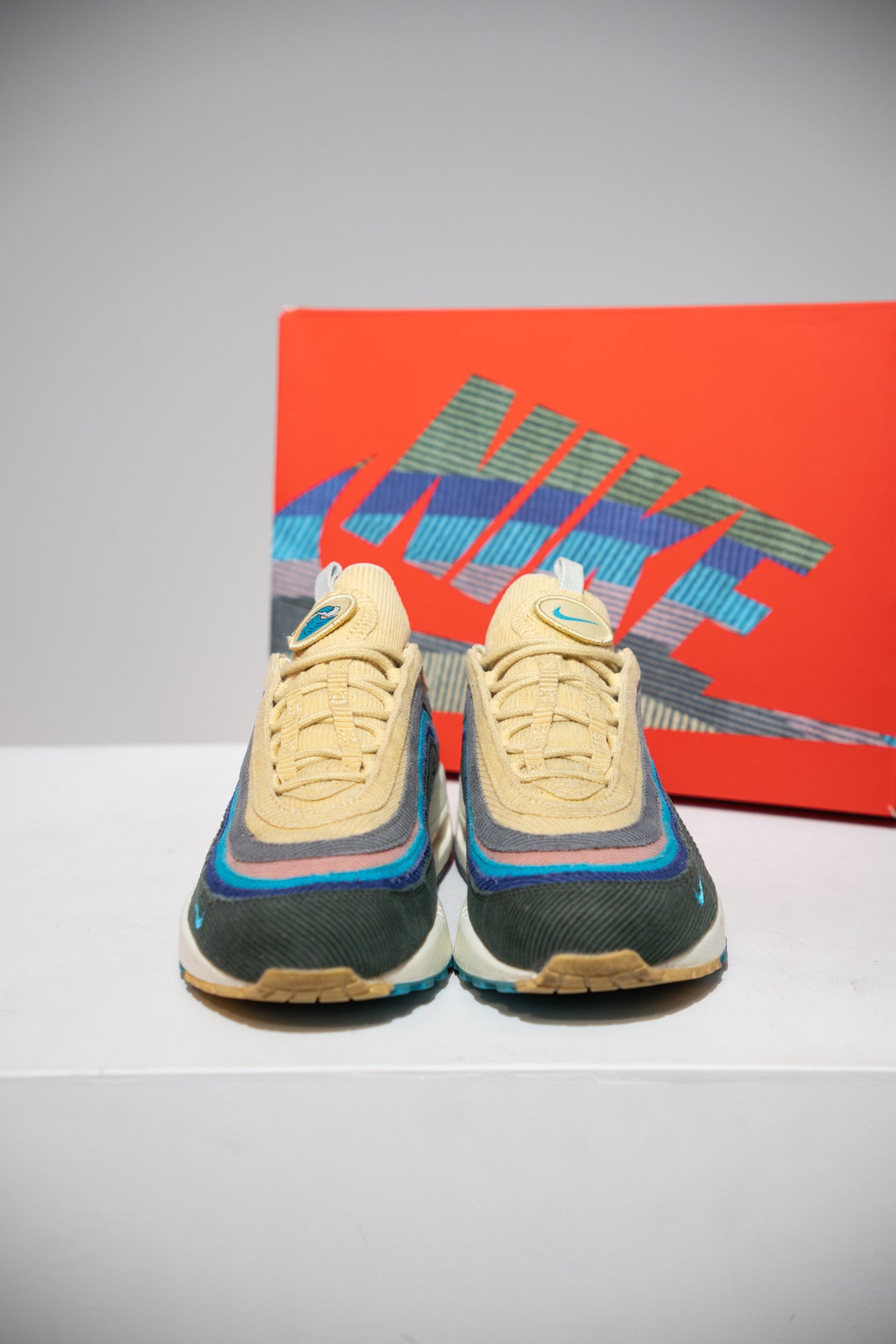 Air Max 97/1 Sean Wotherspoon (Taille 41)