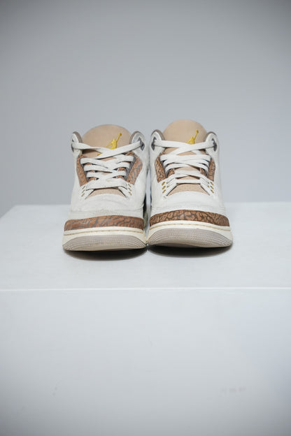 Jordan 3 Palomino (Taille 42)