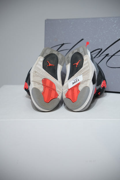 Jordan 4 Infrared (Taille 40)