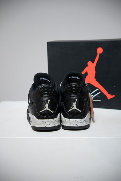 Jordan 4 Oreo 2015 (Taille 43)