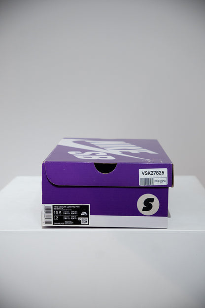 Dunk SB LA Dodgers (Taille 44,5)