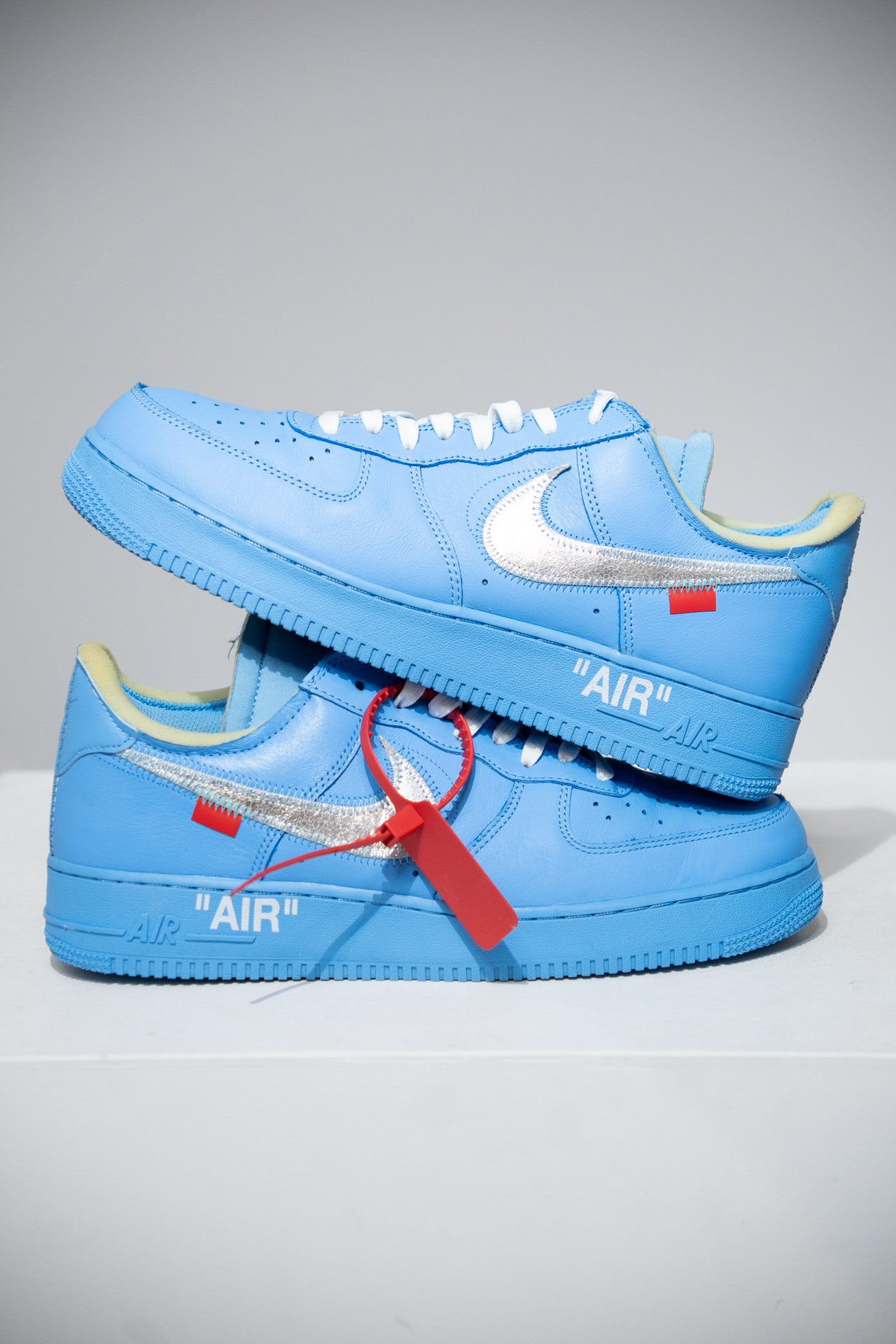 Air Force 1 Off-White MCA (Taille 44,5)