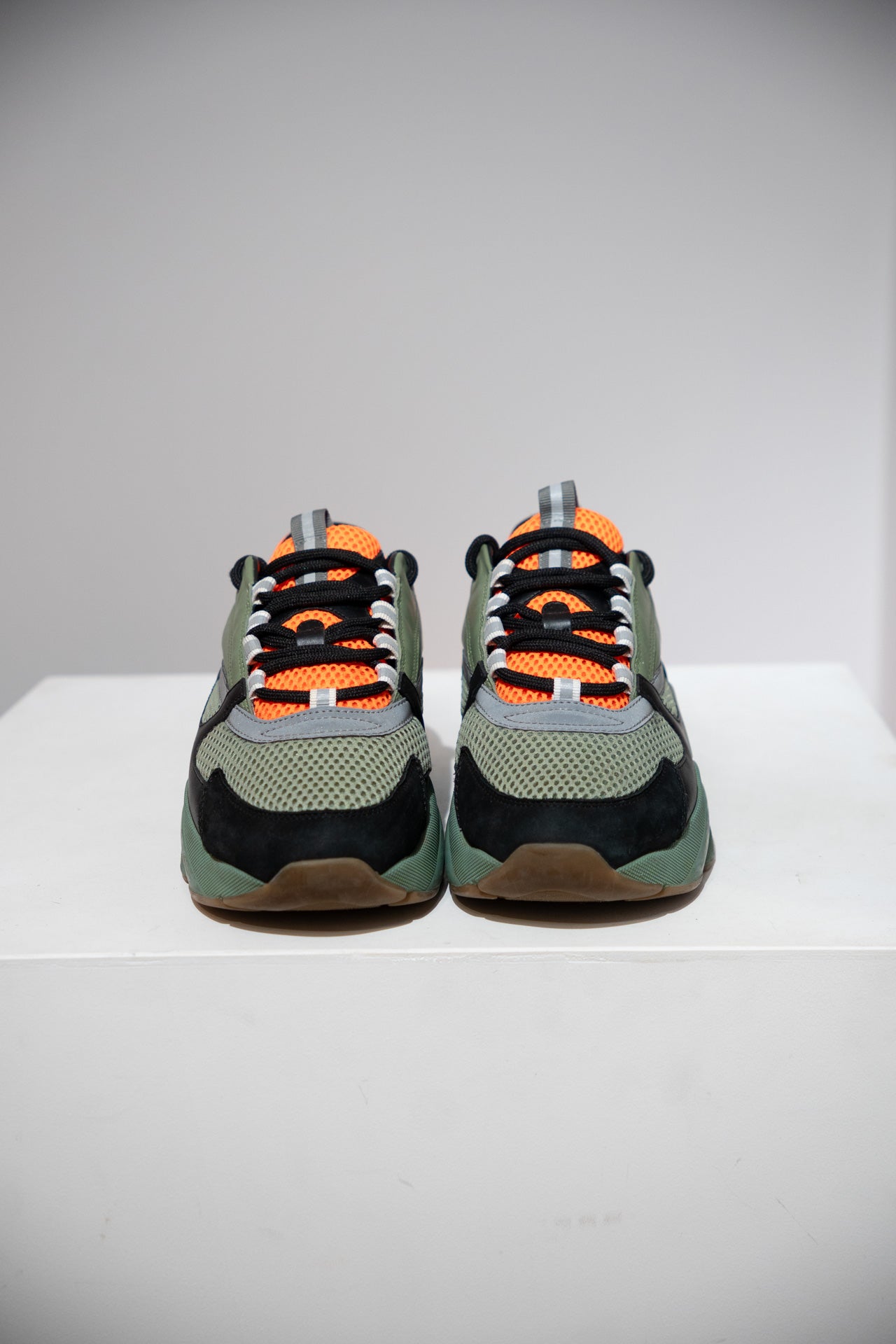Dior B22 Olive Orange (Taille 42)
