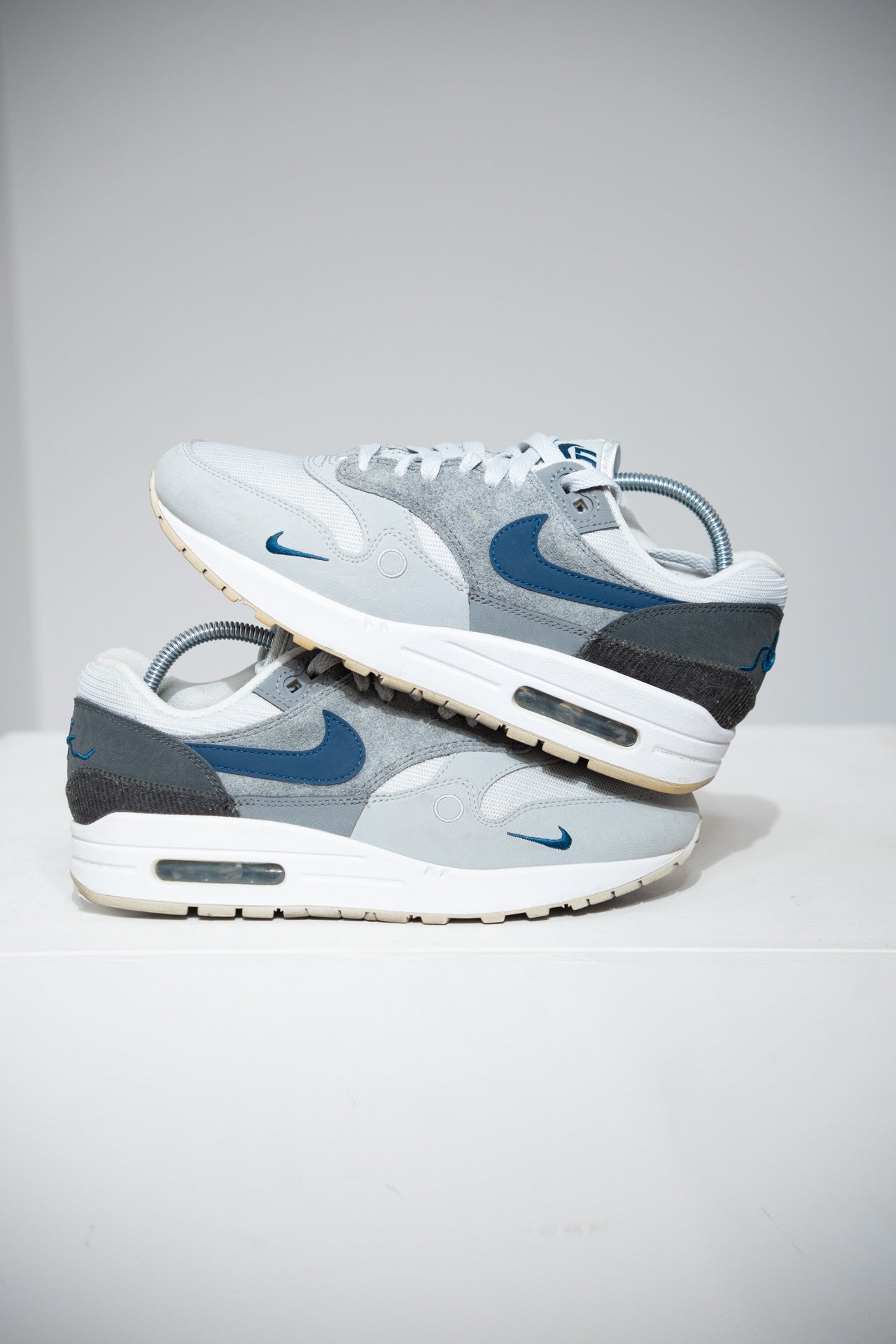 Air Max 1 London (Taille 38,5)
