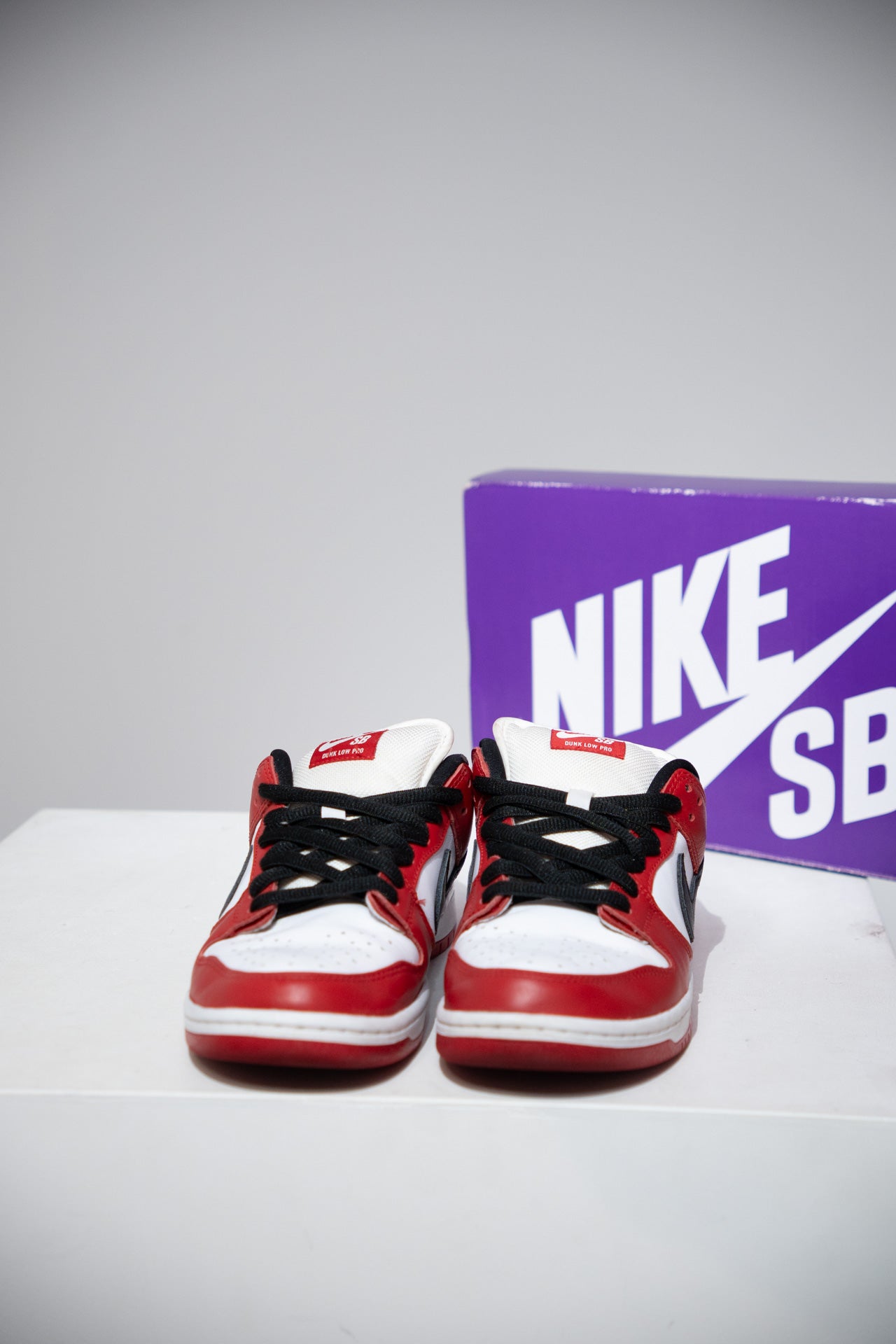 Dunk SB Chicago (Taille 42)