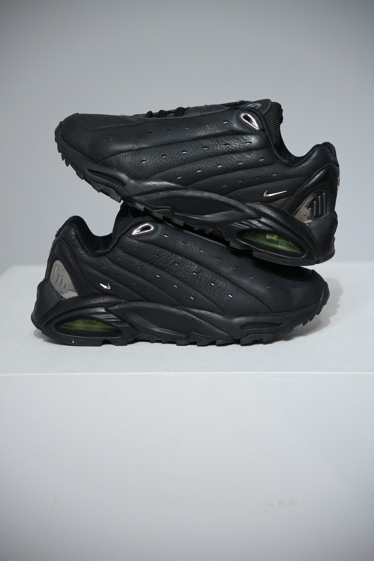 Nocta Hot Step Terra Black (Taille 38,5)