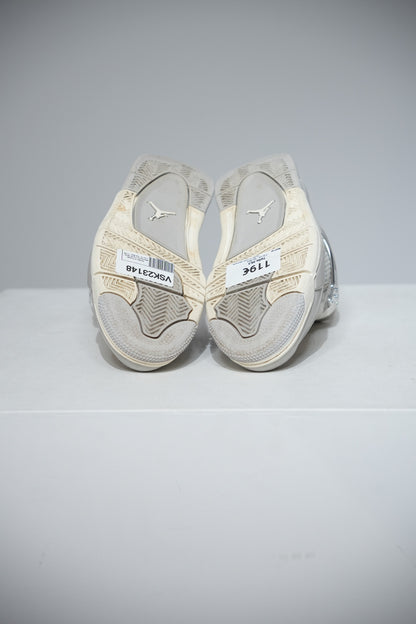 Jordan 4 Frozen Moments (Taille 38,5)