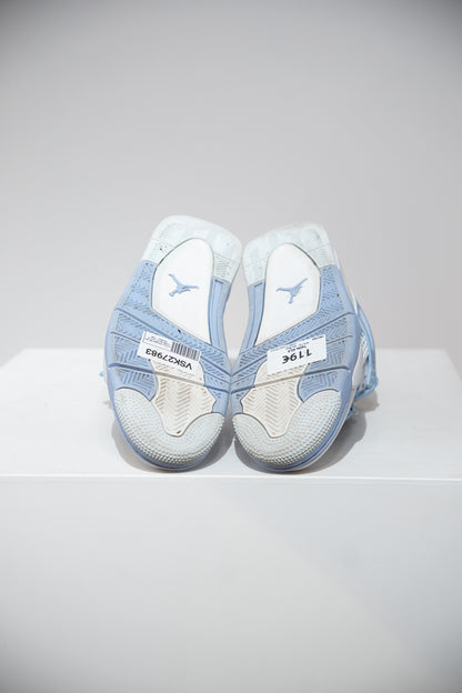 Jordan 4 Forget Me Not (Taille 42,5)