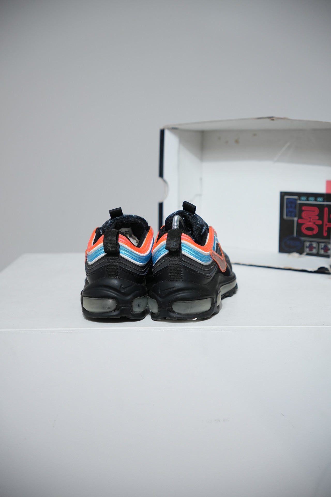 Air Max 97 Seoul (Taille 38)