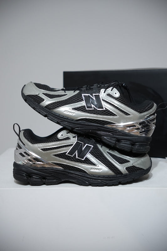 New Balance 1906 The Basement Grey (Taille 47,5)