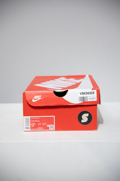 Air Max 1 Evegreen (Taille 43)