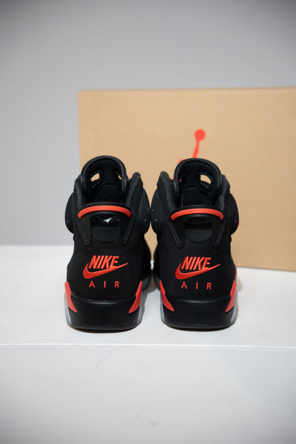 Jordan 6 Salesman (Taille 44,5)