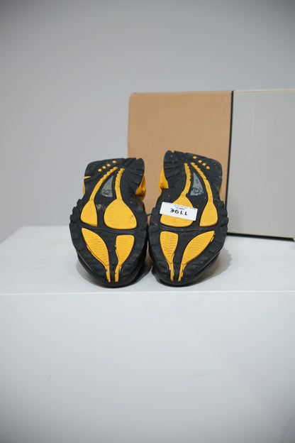 Nocta Hot Step Terra University Gold (Taille 41)