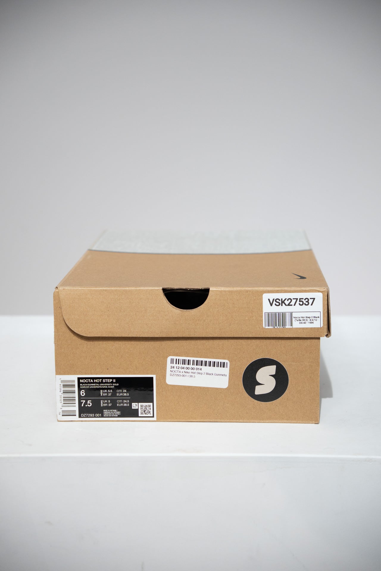VSK27537 | 5